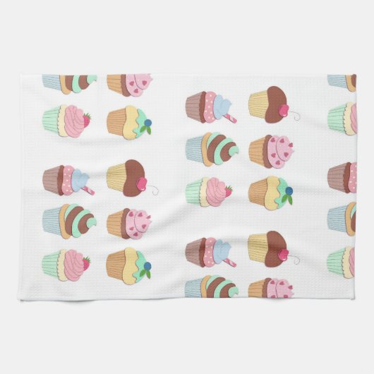 keukenhanddoeken (Horizontaal)