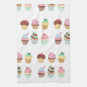  keukenhanddoeken (Verticaal)