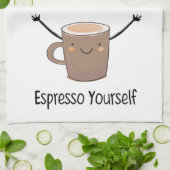  keukenhanddoeken (Gevouwen)