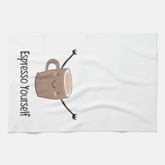  keukenhanddoeken (Horizontaal)