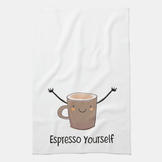  keukenhanddoeken (Verticaal)