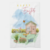 Keukenhanddoeken (Verticaal)