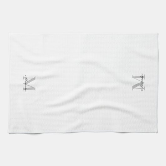 Keukenhanddoeken (Horizontaal)