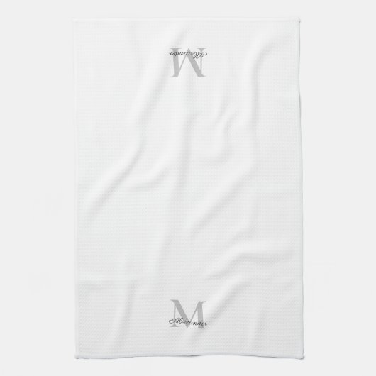 Keukenhanddoeken (Verticaal)