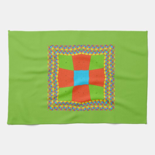 Keukenhanddoeken (Horizontaal)