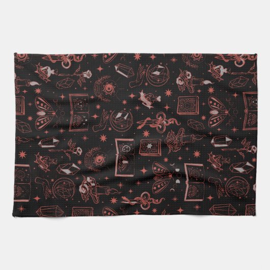 Keukenhanddoeken (Horizontaal)