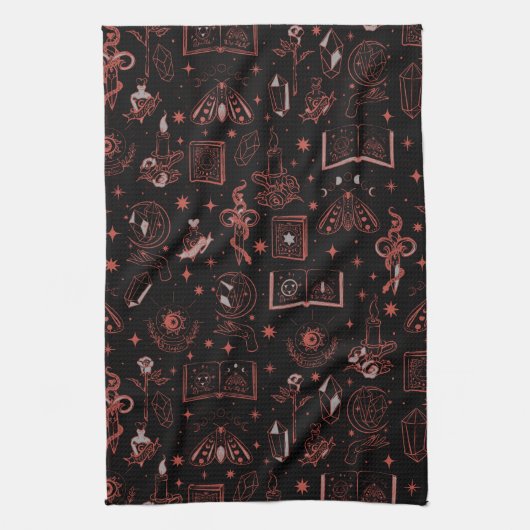 Keukenhanddoeken (Verticaal)