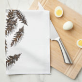 Keukenhanddoeken (Quarter Fold)