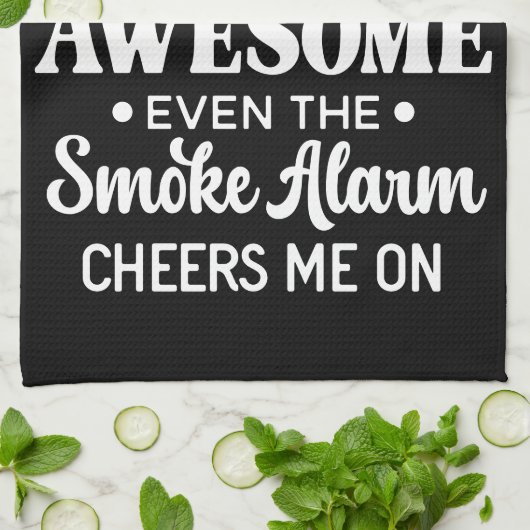 Keukenhanddoeken (Gevouwen)