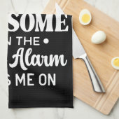 Keukenhanddoeken (Quarter Fold)