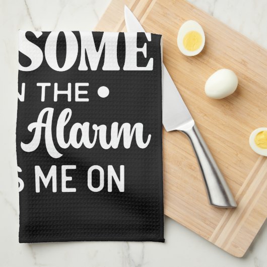 Keukenhanddoeken (Quarter Fold)