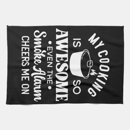 Keukenhanddoeken (Horizontaal)