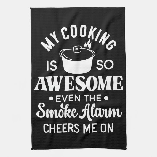 Keukenhanddoeken (Verticaal)