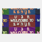 Keukenhanddoeken (Horizontaal)