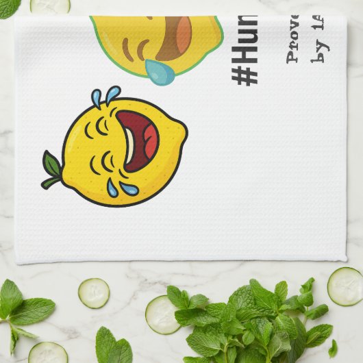 Keukenhanddoeken (Gevouwen)