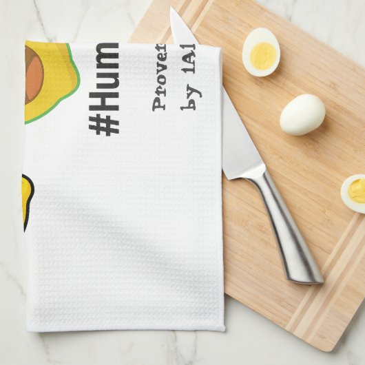 Keukenhanddoeken (Quarter Fold)