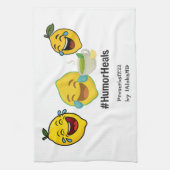 Keukenhanddoeken (Verticaal)