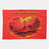 Keukenhanddoeken (Horizontaal)