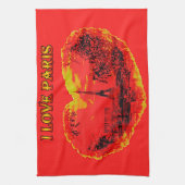 Keukenhanddoeken (Verticaal)