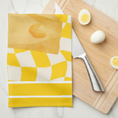 Keukenhanddoeken (Quarter Fold)