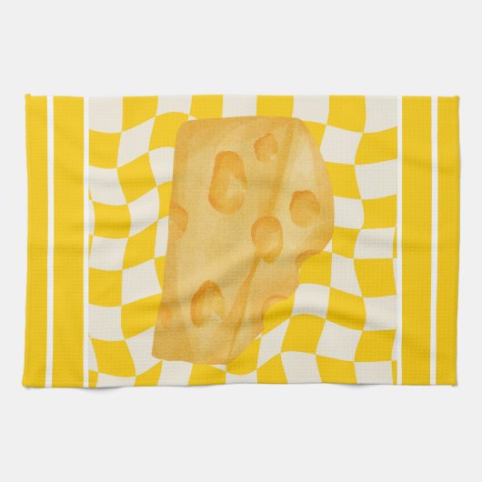 Keukenhanddoeken (Horizontaal)