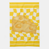 Keukenhanddoeken (Verticaal)