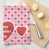 Keukenhanddoeken (Quarter Fold)