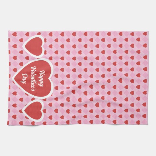 Keukenhanddoeken (Horizontaal)