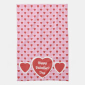 Keukenhanddoeken (Verticaal)