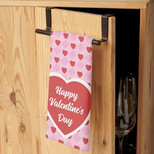 Keukenhanddoeken (Derde Gevouwen)