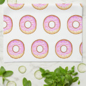  keukenhanddoeken (Gevouwen)