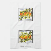 Keukenhanddoeken (Verticaal)