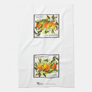 Keukenhanddoeken