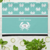 Keukenhanddoeken (Gevouwen)