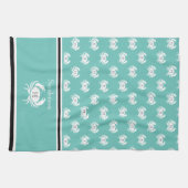 Keukenhanddoeken (Horizontaal)