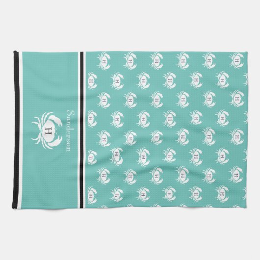 Keukenhanddoeken (Horizontaal)