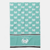 Keukenhanddoeken (Verticaal)