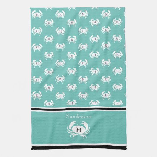 Keukenhanddoeken (Verticaal)