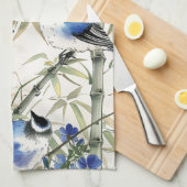 Keukenhanddoeken (Quarter Fold)