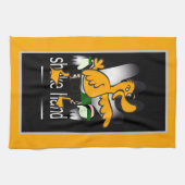 Keukenhanddoeken (Horizontaal)