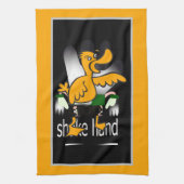 Keukenhanddoeken (Verticaal)