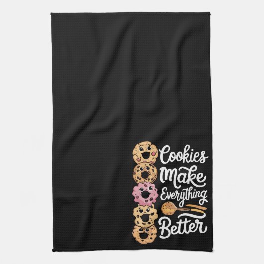 Keukenhanddoeken (Verticaal)