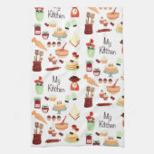  keukenhanddoeken (Verticaal)