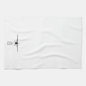 Keukenhanddoeken (Horizontaal)