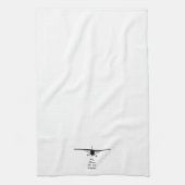 Keukenhanddoeken (Verticaal)