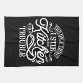 Keukenhanddoeken (Horizontaal)