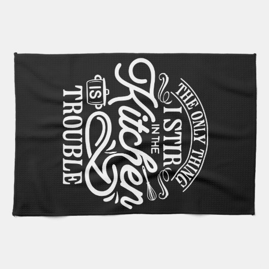 Keukenhanddoeken (Horizontaal)