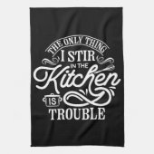 Keukenhanddoeken (Verticaal)