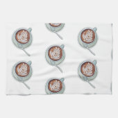 keukenhanddoeken (Horizontaal)