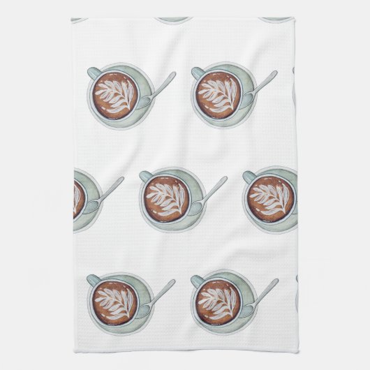 keukenhanddoeken (Verticaal)